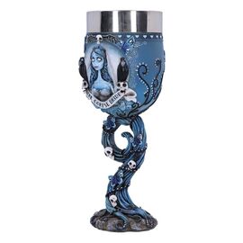 Corpse Bride Goblet Emily - Mugs & Bottles - Gifts - Techbox