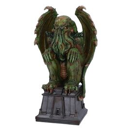 Cthulhu Figure Cthulhu 32 cm - Figurines - Collectibles - Techbox