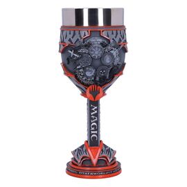 Magic the Gathering Goblet Logo - Mugs & Bottles - Gifts - Techbox