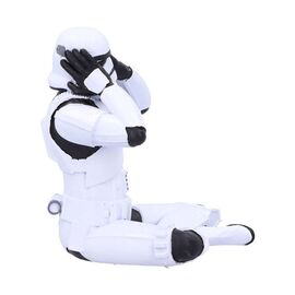 Original Stormtrooper Figure Hear No Evil Stormtrooper 10 cm - Statues - Collectibles - Techbox