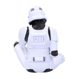 Original Stormtrooper Figure See No Evil Stormtrooper 10 cm - Statues - Collectibles - Techbox