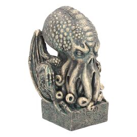 Cthulhu Figure Cthulhu 17 cm - Figurines - Collectibles - Techbox
