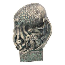 Cthulhu Figure Cthulhu 17 cm - Figurines - Collectibles - Techbox