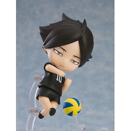 Haikyu!! Nendoroid Action Figure Rintaro Suna (Rerelease) 10 cm - Nendoroids - Collectibles - Techbox