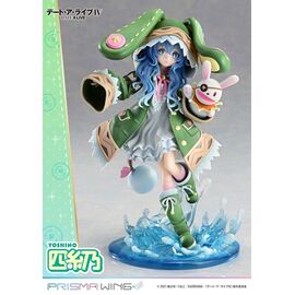 Date A Live Prisma Wing PVC Statue 1/7 Yoshino 20 cm - Statues - Collectibles - Techbox