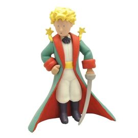 The Little Prince Figure The Little Prince 7 cm - Figurines - Collectibles - Techbox