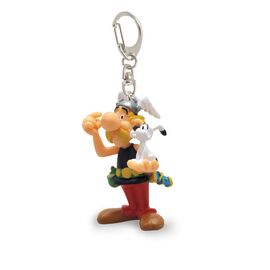 Asterix: Asterix and Idefix Keychain - Keychains - Gifts - Techbox