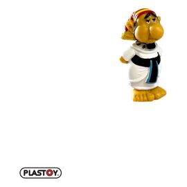 Asterix figure Edifis 8 cm - Figurines - Collectibles - Techbox