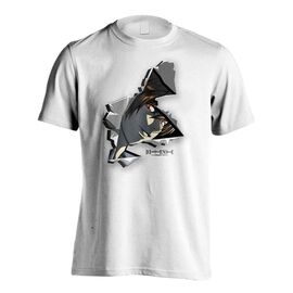 Death Note T-Shirt The Trouble of Light Size S |  Techbox