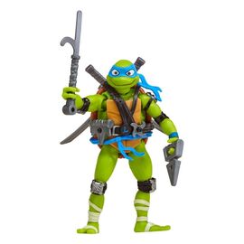 Tales of the Teenage Mutant Ninja Turtles Mix 'n Match Action Figure Leonardo 12 cm - Figurines - Collectibles - Techbox