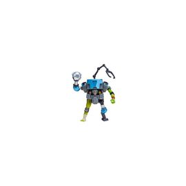 Tales of the Teenage Mutant Ninja Turtles Mix 'n Match Action Figure Mech Suit 12 cm - Figurines - Collectibles - Techbox