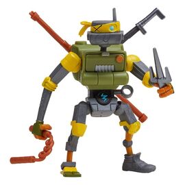Tales of the Teenage Mutant Ninja Turtles Mix 'n Match Action Figure Metalhead 12 cm - Figurines - Collectibles - Techbox