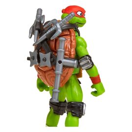 Tales of the Teenage Mutant Ninja Turtles Mix 'n Match Action Figure Raphael 12 cm - Figurines - Collectibles - Techbox