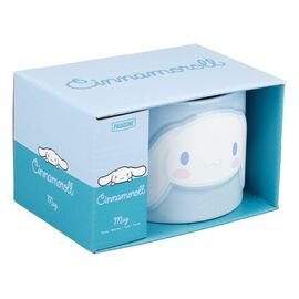 Sanrio Mug Cinnamon Roll |  Techbox