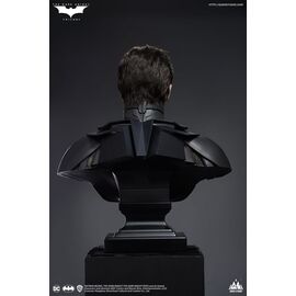 The Dark Knight Bust 1/1 Batman Regular Edition 61 cm - Statues - Collectibles - Techbox