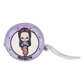 One Piece Coin Purse Robin |  Techbox