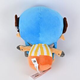 One Piece Plush Figure Tony Tony Chopper New World Ver. 25 cm |  Techbox