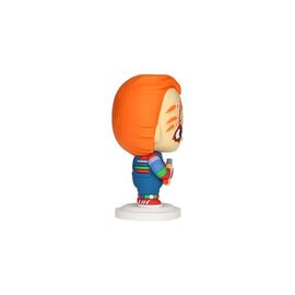 Chucky Pokis Rubber Minifigures 3-Pack 7 cm - Figurines - Collectibles - Techbox