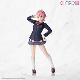 Dandadan PVC Statue 1/7 Aira 22 cm - Statues - Collectibles - Techbox