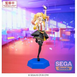 Hatsune Miku: Clolorfull Stage! Desktop x Decorate Collections PVC Statue Tenma Saki 16 cm - Statues - Collectibles - Techbox