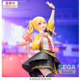 Hatsune Miku: Clolorfull Stage! Desktop x Decorate Collections PVC Statue Tenma Saki 16 cm - Statues - Collectibles - Techbox