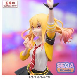 Hatsune Miku: Clolorfull Stage! Desktop x Decorate Collections PVC Statue Tenma Saki 16 cm - Statues - Collectibles - Techbox