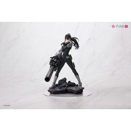 Kaiju No. 8 PVC Statue 1/7 Mina Ashiro 23 cm - Statues - Collectibles - Techbox