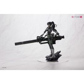 Kaiju No. 8 PVC Statue 1/7 Mina Ashiro 23 cm - Statues - Collectibles - Techbox