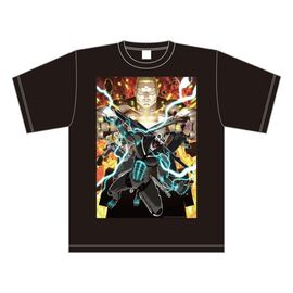 Kaiju No. 8 T-Shirt Season 2 Size M - Hoodies & Tshirts - Fashion - Techbox