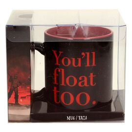Stephen King's It 2017 Mug Pennywise - Mugs & Bottles - Gifts - Techbox
