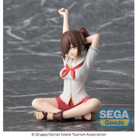 Nukitashi The Animation PM Perching PVC Statue Asane Tachibana 10 cm - Statues - Collectibles - Techbox