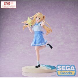 Summer Pockets Luminasta PVC Statue Wenders Tsumugi 17 cm - Statues - Collectibles - Techbox