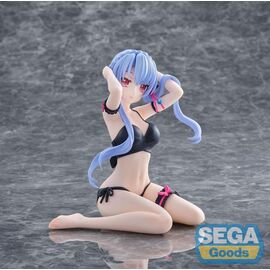 Summer Pockets Yumemirize PVC Statue Ao Sorakado 12 cm