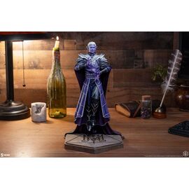 Critical Role Statue Essek Thelyss - Mighty Nein 34 cm