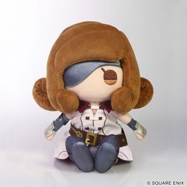 Final Fantasy IX Plush Figure Beatrix 19 cm - Plushies - Gifts - Techbox