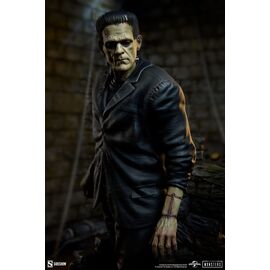 Frankenstein Premium Format Statue Frankenstein 57 cm |  Techbox
