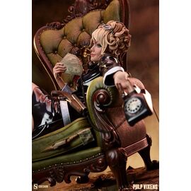 Pulp Vixens Premium Format Statue Killer Return 46 cm |  Techbox