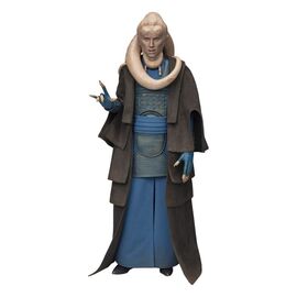 Return of the Jedi Action Figure 1/6 Bib Fortuna 32 cm - Figurines - Collectibles - Techbox