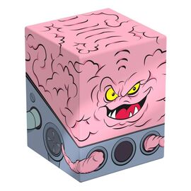 Squaroes - Squaroe Teenage Mutant Ninja Turtles™ 002 - Krang with Bubble Walker |  Techbox