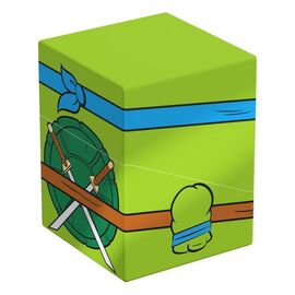 Squaroes - Squaroe Teenage Mutant Ninja Turtles™ 006 - Leonardo |  Techbox