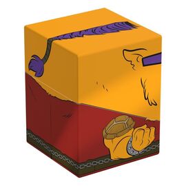 Squaroes - Squaroe Teenage Mutant Ninja Turtles™ NT011 - Bebop |  Techbox