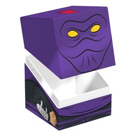 Squaroes - Squaroe Teenage Mutant Ninja Turtles™ NT013 - FootClan |  Techbox