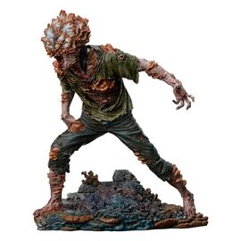 The Last of Us Action Figure 1/6 Clicker 27 cm |  Techbox