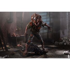 The Last of Us Action Figure 1/6 Clicker 27 cm |  Techbox