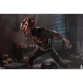 The Last of Us Action Figure 1/6 Clicker 27 cm |  Techbox