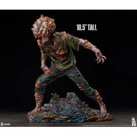 The Last of Us Action Figure 1/6 Clicker 27 cm |  Techbox