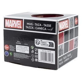 Marvel Mug Collage 380 ml |  Techbox