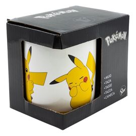 Pokemon Mug Pikachu - Mugs & Bottles - Gifts - Techbox