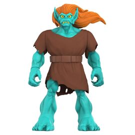 SilverHawks Ultimates Action Figure Windhammer (Toy Version) 18 cm |  Techbox