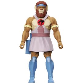 Thundercats Ultimates Action Figure Royal Thunderian Guard 18 cm |  Techbox